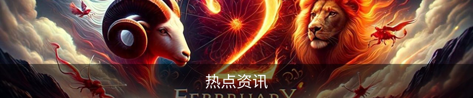 热点资讯